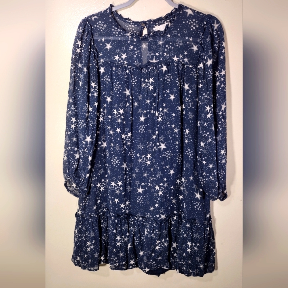 Velvet Graham and Spencer Dress Size XL